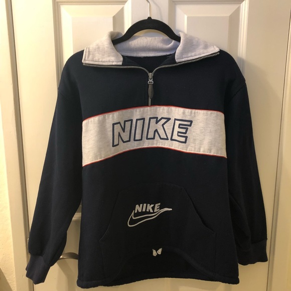 Nike Vintage Sweater